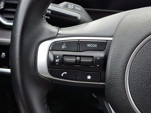 Used 2023 Kia Sportage EX image 42