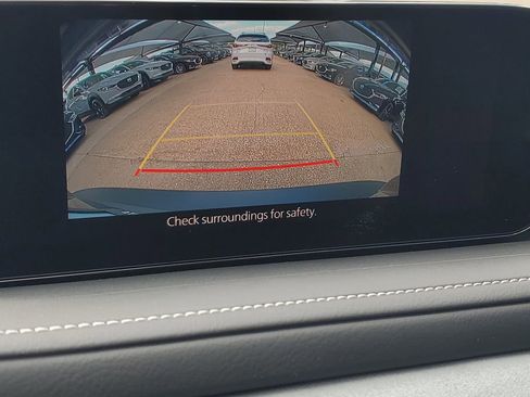 New 2026 MAZDA CX-30 Aire Edition image 29