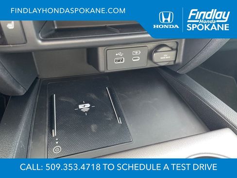 New 2026 Honda Ridgeline RTL image 13