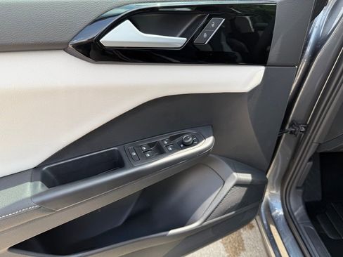 New 2025 Volkswagen Taos S image 8