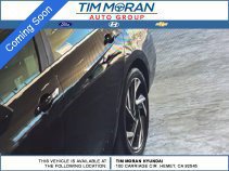 Certified 2024 Hyundai Elantra SEL w/ Convenience Package FWD image 1