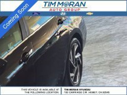 Certified 2024 Hyundai Elantra SEL w/ Convenience Package