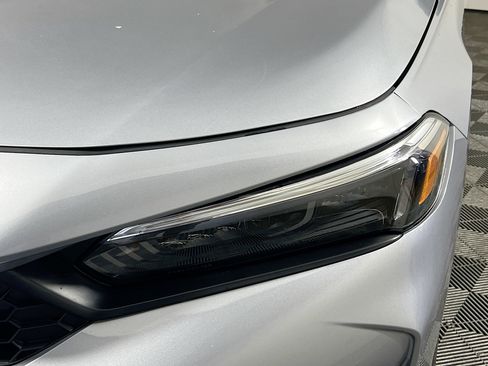 Used 2025 Honda Civic LX image 11