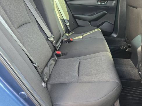 Used 2024 Honda Accord EX image 12