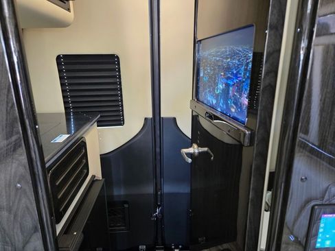 New 2024 Mercedes-Benz Sprinter 3500 image 58