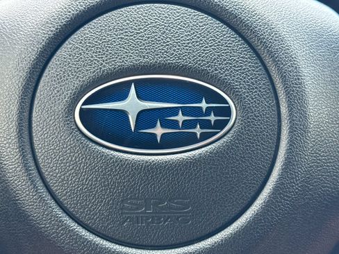 Used 2018 Subaru WRX STI Limited w/ Popular Package #3 AWD/4WD image 30