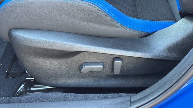 New 2026 Subaru WRX tS AWD/4WD image 18