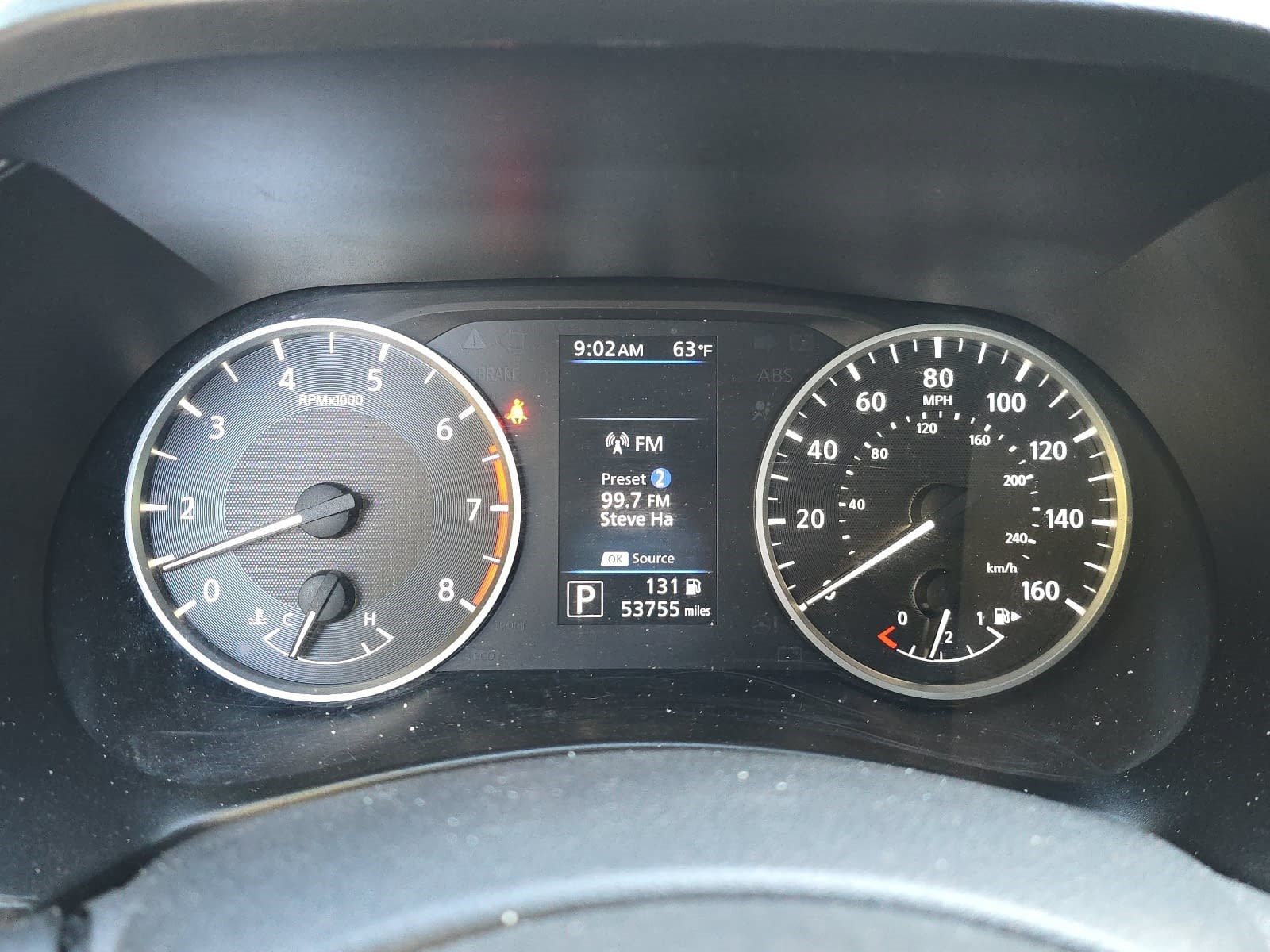 Used 2020 Nissan Sentra S FWD image 15