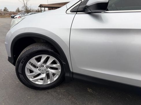 Used 2015 Honda CR-V EX-L image 40