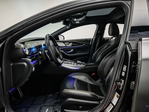 Used 2022 Mercedes-Benz AMG GT 53 image 38