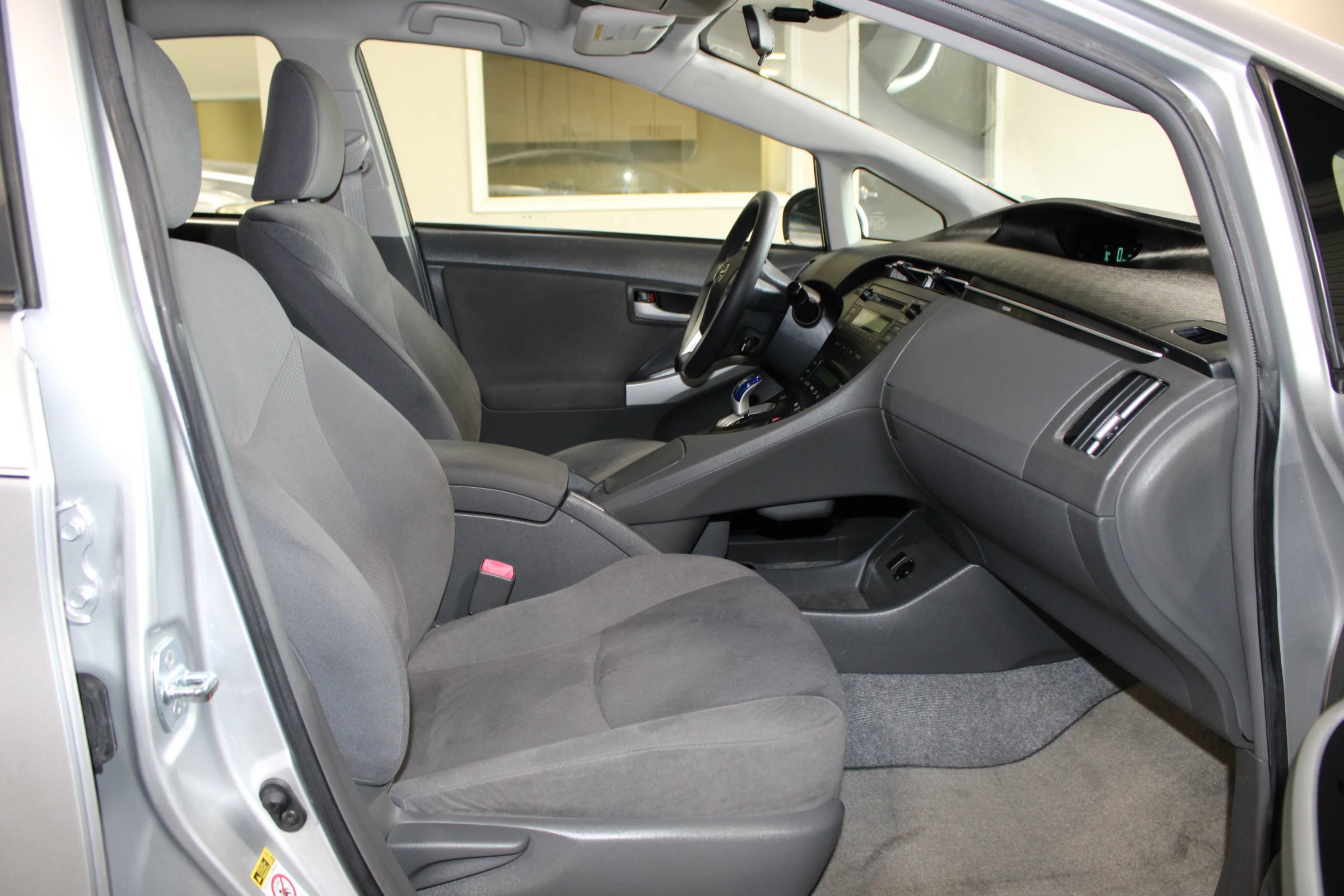 Used 2011 Toyota Prius Two FWD image 24