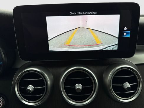 Used 2020 Mercedes-Benz GLC 300 4MATIC w/ AMG Line image 29