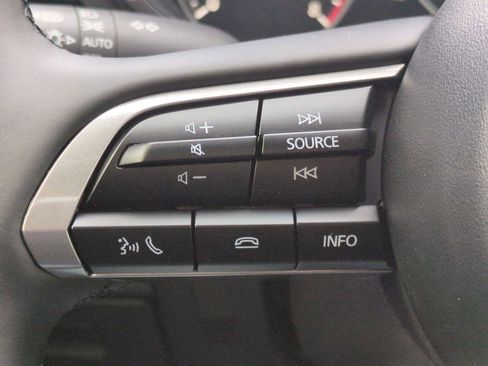 New 2026 MAZDA MAZDA3 s Sport FWD image 19