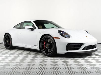 Used 2023 Porsche 911 Carrera S