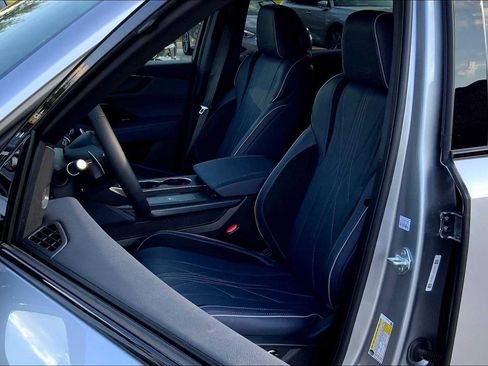 New 2026 Acura MDX Type S image 17