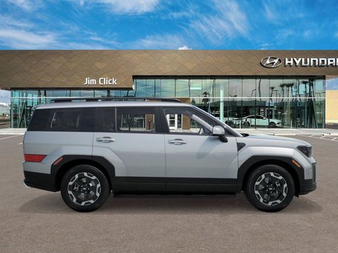 New 2026 Hyundai Santa Fe SEL image 7