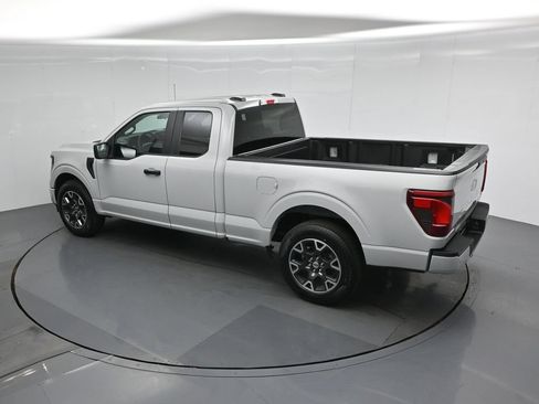 Used 2024 Ford F150 STX RWD image 38