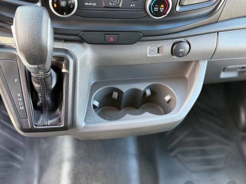 Used 2024 Ford Transit 250 Low Roof w/ Exterior Upgrade Package image 62