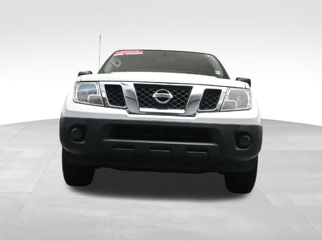 Used 2018 Nissan Frontier S RWD image 26