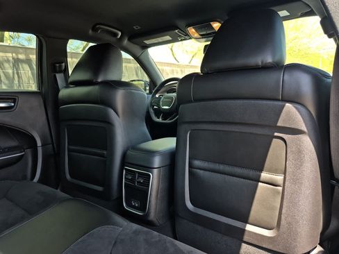 Used 2023 Dodge Charger Scat Pack RWD image 16