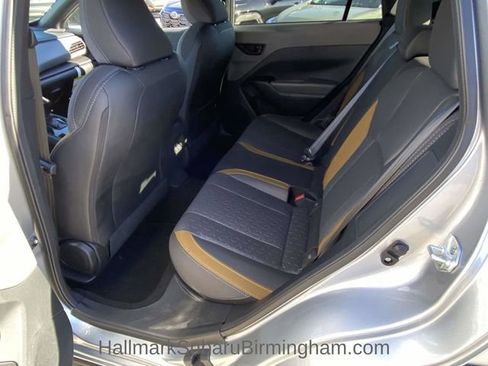 New 2026 Subaru Crosstrek 2.5i Sport image 9