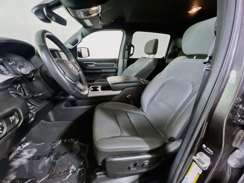Used 2023 RAM 1500 Big Horn AWD/4WD image 20