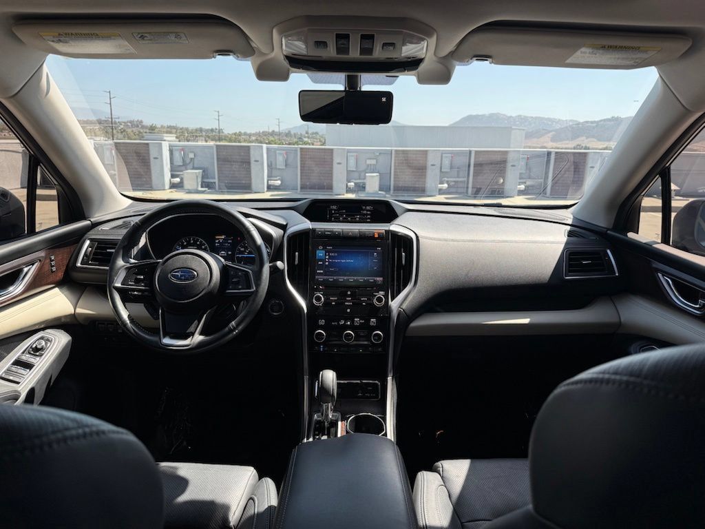 Used 2022 Subaru Ascent Touring AWD/4WD image 10