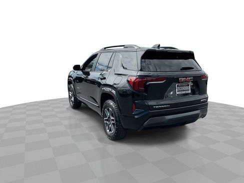 New 2026 GMC Terrain AT4 AWD/4WD image 6
