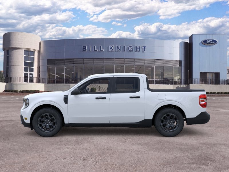 New 2026 Ford Maverick XLT FWD image 4