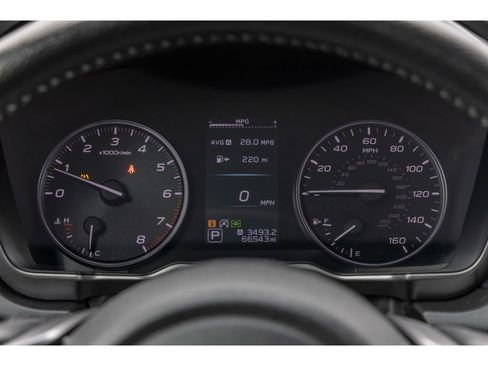 Used 2021 Subaru Outback Limited image 23