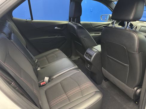 Used 2023 Chevrolet Equinox RS w/ LPO, Floor Liner Package image 24