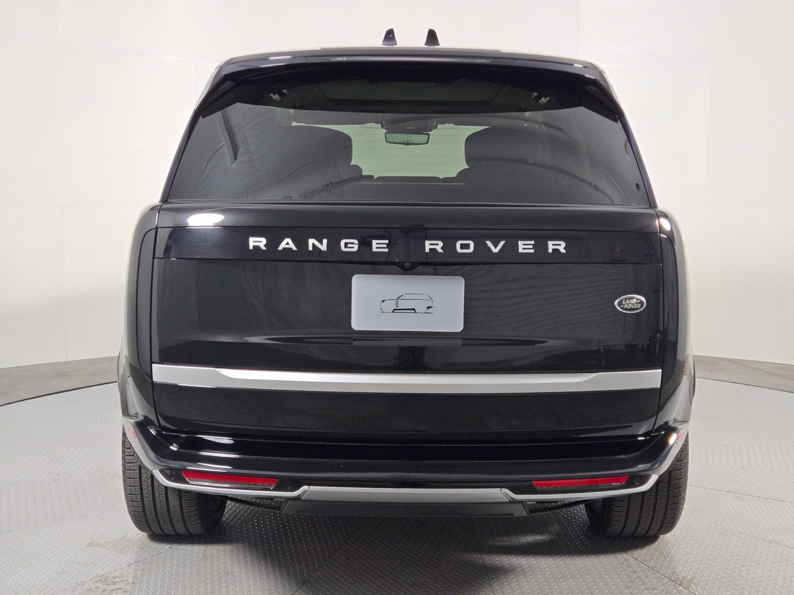 Used 2022 Land Rover Range Rover First Edition AWD/4WD image 7