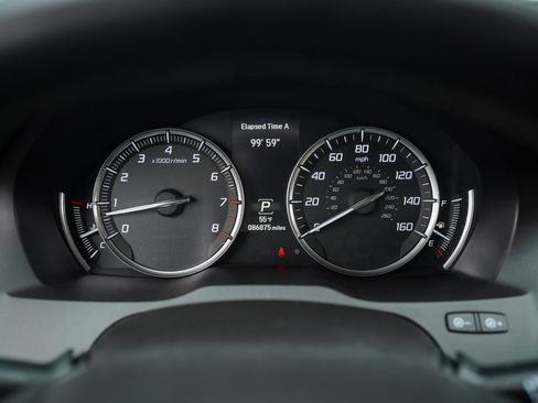 Used 2015 Acura MDX FWD w/ Technology Package image 28