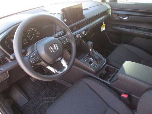 New 2026 Honda CR-V LX image 14