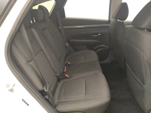 Used 2023 Hyundai Tucson SE AWD/4WD image 19