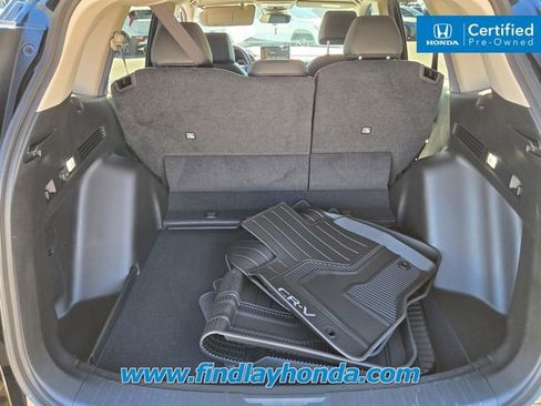 Certified 2025 Honda CR-V EX-L image 18