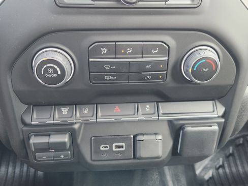 New 2025 Chevrolet Silverado 3500 W/T w/ WT Convenience Package image 20