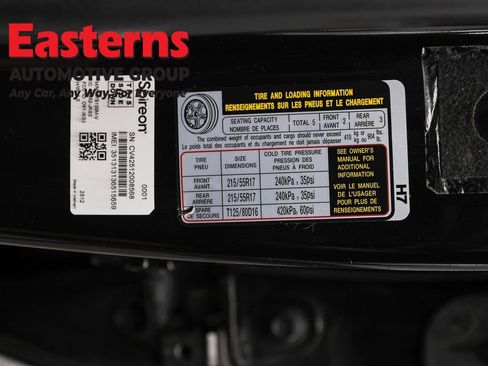 Used 2024 Hyundai Sonata SEL FWD image 35