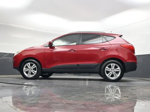 Used 2013 Hyundai Tucson GLS FWD image 42