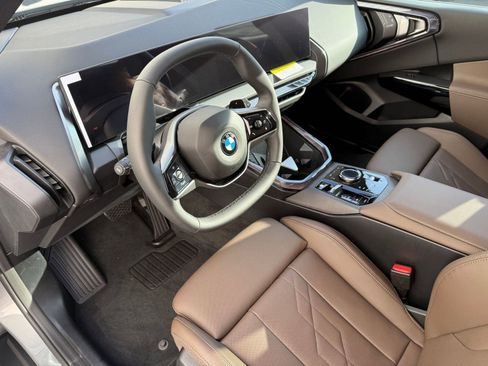 New 2026 BMW X3 xDrive30 w/ Convenience Package image 4