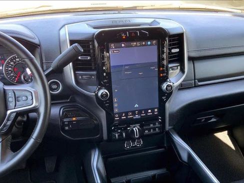 Certified 2024 RAM 3500 Laramie w/ Night Edition image 7