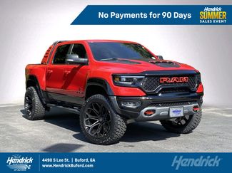 Used 2022 RAM 1500 TRX w/ TRX Level 2 Equipment Group AWD/4WD 360° Tour