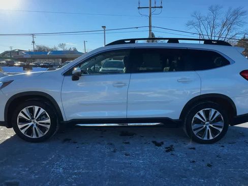 Used 2022 Subaru Ascent Limited w/ Technology Package image 5