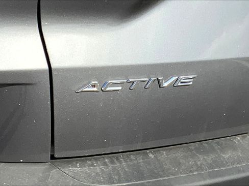 New 2026 Ford Escape Active w/ Tech Pack #1 FWD image 12