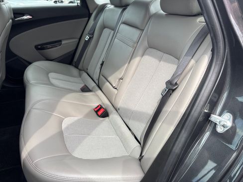 Used 2016 Buick Verano Sport Touring image 15