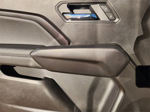 New 2026 GMC Canyon Elevation w/ Convenience Package image 16