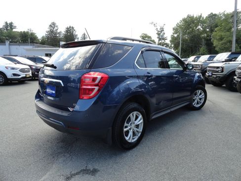 Used 2017 Chevrolet Equinox LT w/ Convenience Package AWD/4WD image 5