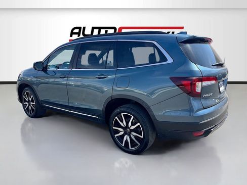 Used 2021 Honda Pilot Special Edition image 5