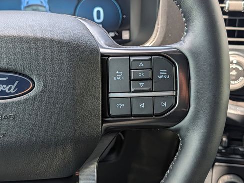 New 2026 Ford F150 Platinum RWD image 30