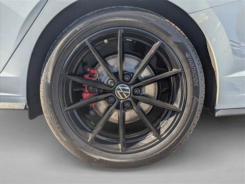 New 2026 Volkswagen Jetta GLI Autobahn image 9